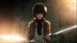 Attack on Titan - AMV