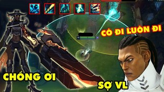 Sức mạnh cực kỳ đáng sợ của Senna đến ngay cả Lucian cũng phải kinh hãi vợ mình| Highlight Senna #2