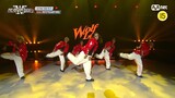 SWF2 - KPop Dance Match Mission (WOLF'LO)