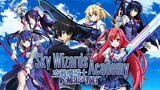 Sky Wizards Academy Episode 13 - OVA