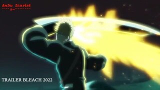 BLEACH AKAN SEGERA KEMBALI..!!!