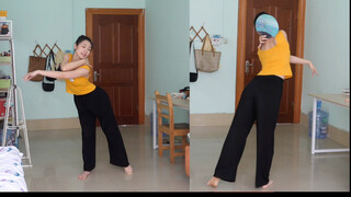 Tutorial lakon "Xiang Yun Fei"