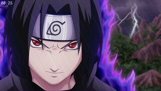 Sasuke's Destiny ~ Naruto Remix [OST]