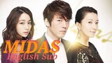 MIDAS KOREAN DRAMA EP 19 ENGLISH SUB