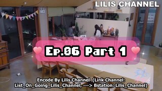 [SUB INDO] Dearest Dear (2025) _ Ep.06 Part 1