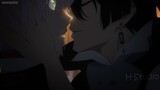 Hottest Kiss Moments in Anime Love
