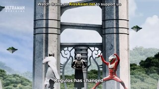 Ultraman Regulos EP05 (Eng Subtitle)