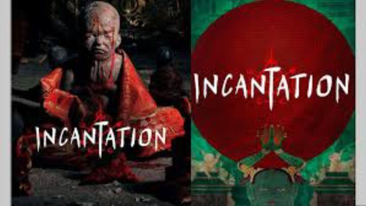 Incatation (2022) Dubbing Indonesia