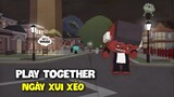 Play Together | Tiệc Trò Chơi Ngày Xui Xẻo Thứ 6 Ngày 13 Trong Game Diễn Ra Như Nào ?