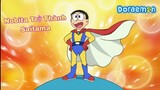 Doraemon Siêu Năng Lực Là Có Thật | Tổng Hợp Những Tập Doraemon Mới Hay Nhất Phần Đặc Biệt 4