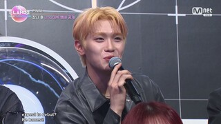 [ENG SUB] I-LAND 2 EPISODE 11 (FINAL)