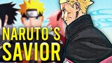 Boruto is SAVING Naruto?!