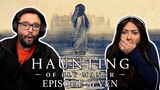 The Haunting of Bly Manor Episode 7 'The Two Faces, Part Two' First Time Watching! TV Reaction!!