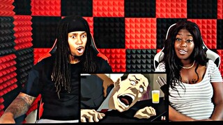 The Boondocks Funniest Moments Compilation | REACTION!!!