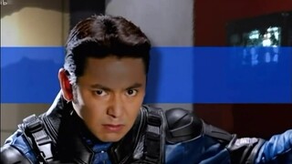 [OP replacement] When Hong Nai and Lan Nai swap OPs