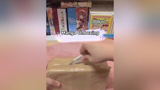 fyp viral manga thanhguomdietquy kimetsunoyaiba shinryakuikamusume mangacollection unboxing