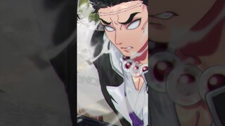 A FORMA MAIS PODEROSA DE CADA RESPIRAÇÃO EM DEMON SLAYER! (PARTE 1) - Kimetsu no Yaiba