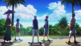 SK the Infinity Episode 6 In English Dub