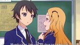 Tóm Tắt Anime Hay- Cô Bạn Gái Hư Hỏng - Review Anime Boku no Kanojo - p7 hay vl