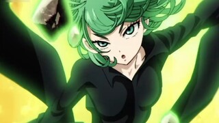 One Punch Man: "Kelabang ingin membalas dendam pada orang tua itu, dan raja memanggil Saitama dan la