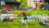 Carrieverse - Ukuran Game, Tanggal Rilis, Review Gameplay