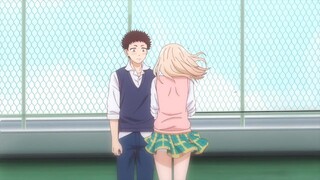 Episode 2 - Kuroiwa Medaka ni Watashi no Kawaii ga Tsuujinai