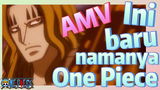 [One Piece]  AMV | Ini baru namanya One Piece