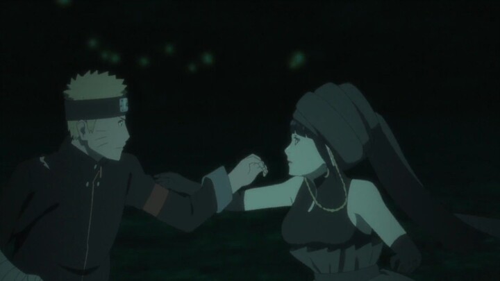 Hinata Naruto