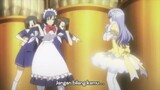 DATE A LIVE S2 EPISODE 7 sub indo