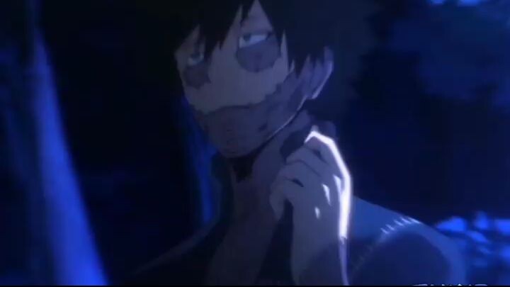 [AMV] DABI