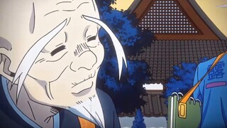 Sugimoto Suzumi là người mà tôi không bao giờ có thể quên...
