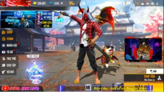 (Free Fire) Garena Sẽ Tặng Gói Cô Gái Tha Thu Free_ Nên Chọn Quà Nào Sự Kiện Điề