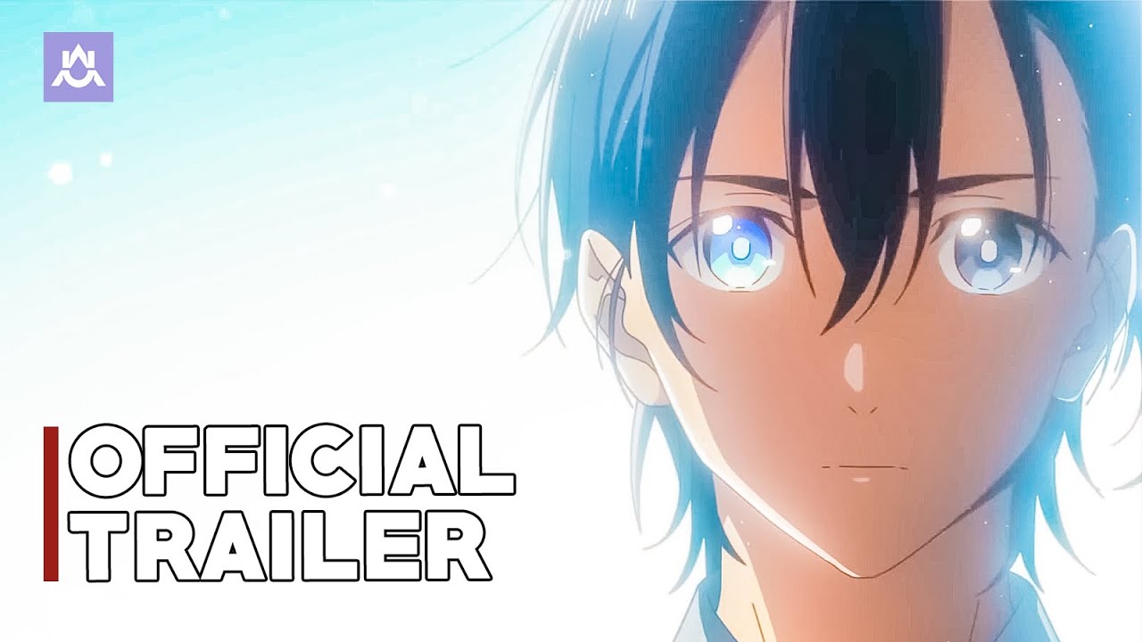 Disney+'s First Exclusive Anime, Summer Time Rendering, Debuts Trailer