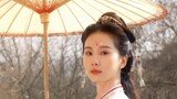 Highlights of "One Thought of Guanshan", Liu Shishi: Normally my posture is not so upright, and it w