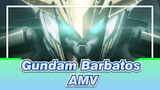 [Gundam AMV] Barbatos, Kamu Tidak Ingin Hanya Sampai Di Situ Saja, Bukan?_2
