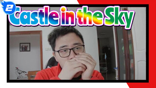 Castle in the Sky - Harmonica_2