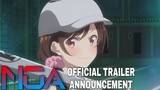 Rent a Girlfriend Season 2 Official Trailer Announcement [English Sub]