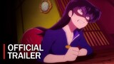 Official Trailer | Urusei Yatsura – 2022 | English Sub