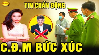 🛑PHẪN NỘ: Với những hành động gần đây của ca sĩ Ưng Hoàng Phúc khiến dư luận không khỏi xôn sao.