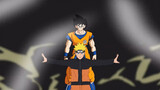 Without Kurama, how strong will Goku and Naruto be together?
