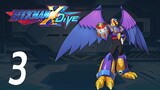 PRINCE OF THE SKIES - Rockman X DiVE Event[3]