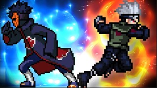 The Best New Team in Mugen