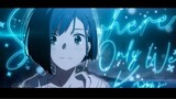 Rhianne - Somewhere Only We Know - AMV - Anime MV
