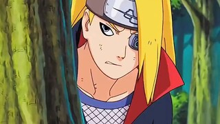 Làm thế nào mà đội của Deidara và A Fei đến được với nhau? Xie vừa mắng A Phi vừa trở thành người đầ