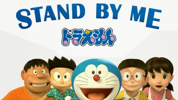 Doraemon Stand By Me 1 (2014) bahasa Indonesia / dubbing indonesia  #nostalgia #sad