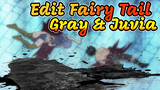 Fairy Tail | Gray dan Juvia memilih untuk bunuh diri demi menyelamatkan satu sama lain!!!