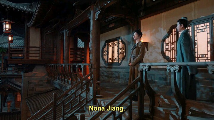 drama Si Jin Episode 17 sub indo (drachin)