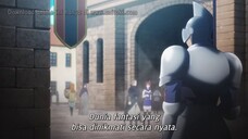 Sub Indo Isekai Beruang eps 2