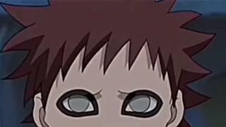 『Gaara Kids - Dub』"Sad Moment" - Naruto Shippuden