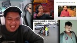 IM BACK, HAY CHANNEL WELLCOME TO MY GUYS NGAKAK - REACTION BANGPEN